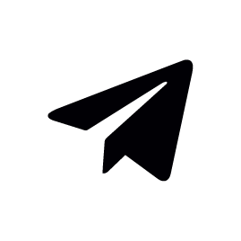 Telegram Logo